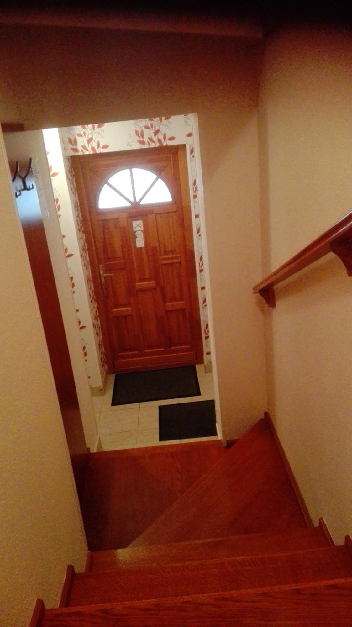 Marina-Buek Apartmanhaz Chambre photo