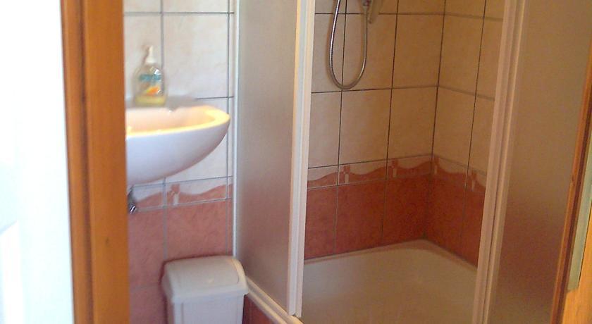 Marina-Buek Apartmanhaz Chambre photo